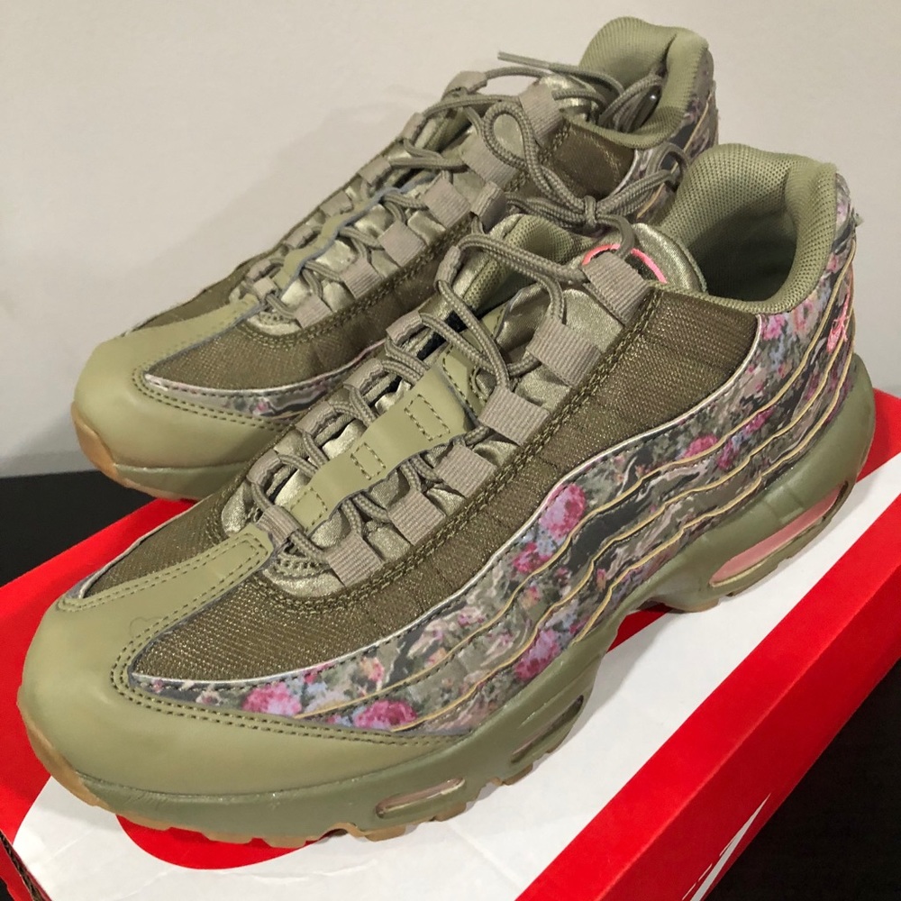 Nike Air Max 95